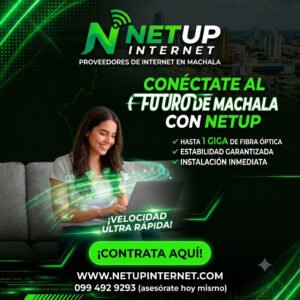 Conexion a internet GOLD